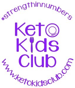 Keto Kids Club